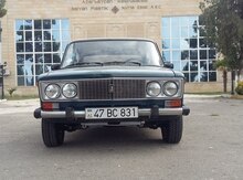 LADA (VAZ) 2106, 1998 il