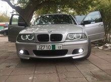 BMW 320, 2001 il