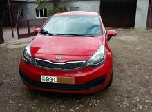 Kia Rio, 2013 il