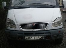 QAZ 3302-Gazel, 2003 il