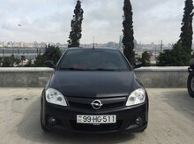 Opel Tigra, 2006 il