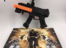 Ar game gun