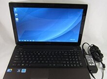 Noutbuk "Asus"