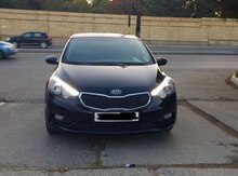 Kia Cerato, 2013 il