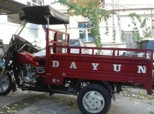 Dayun, 2013 il