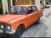 Moskvich 412, 1985 il