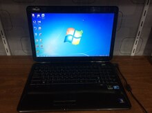 Noutbuk "Asus K50I"