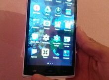 Telefon "Fly"