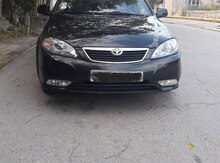 Daewoo Gentra, 2014 il