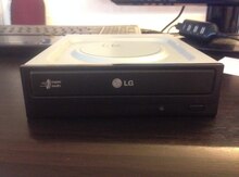 LG DVDrater PC