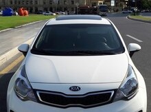 Kia Rio, 2013 il