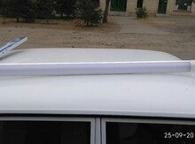 "Max" dust proof led light, 48 Watt
