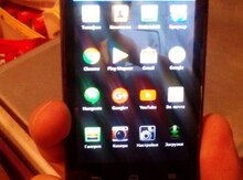 Telefon "Huawei"