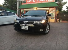 Kia Cerato, 2010 il