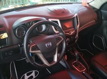 Changan CS 35, 2014 il