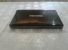 Noutbuk "Toshiba A505"