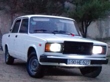 LADA (VAZ) 2107, 2009 il