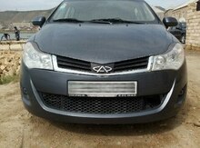 Chery Fulwin 2, 2012 il