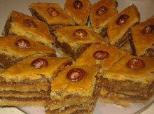 Сочинская пахлава