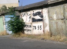 Qaraj, 5-ci Mkr