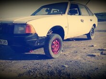 Moskvich 2141, 1991 il