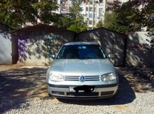 Volkswagen Golf, 2003 il