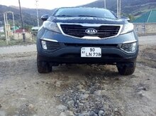 KIA Sportage, 2011 il