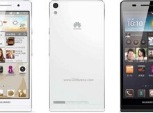Huawei Ascend P6