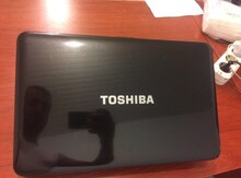 Noutbuk "Toshiba Satellite c-850"