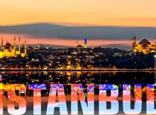 "Bakı-İstanbul" turu