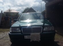 Mercedes C 180, 1997 il