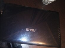 Noutbuk "Asus K53SD"