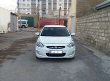 Hyundai Accent, 2014 il