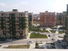 2-otaqlı yeni tikili, Masazır qəs., 43.33 m²