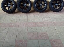 Avtomobil diskləri R17