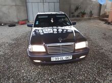 Mercedes C 180, 1998 il