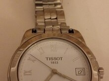 Saat "Tissot PR50"