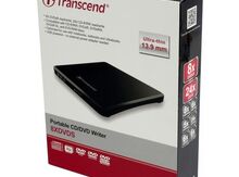 DVD oxuyucu "Transcend"