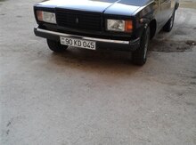 LADA (VAZ) 2107, 2010 il