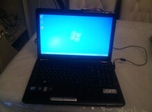 Noutbuk "Toshiba Satalite L 505"