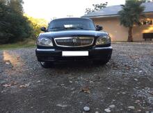 QAZ 31105, 2005 il