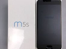 Meizu M5S, 32GB Gray