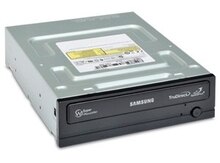 DVD-rw "Samsung sh-s203"
