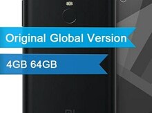 Xiaomi Redmi Note 4, 64/4Gb