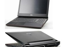 Noutbuk "Asus Rog G74SX"