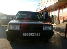 Tofas Sahin, 2004 il