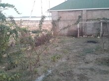 1.5 sot torpaq sahəsi, Xırdalan ş.