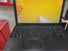 Noutbuk "Toshiba c50"