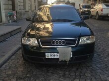 Audi A6, 1999 il