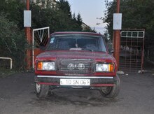 LADA (VAZ) 2107, 2006 il